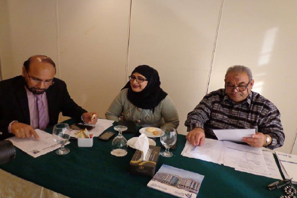 Self Reliance Recruitment