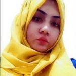 Fiza Bashir