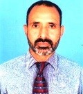 Yasir Aslam Raja